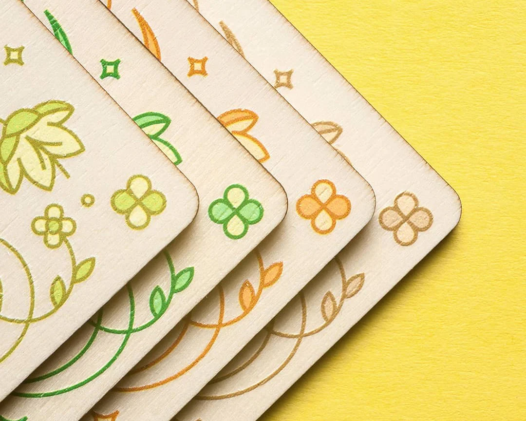 Farmer Gracy Gift Card - generated - Image 3