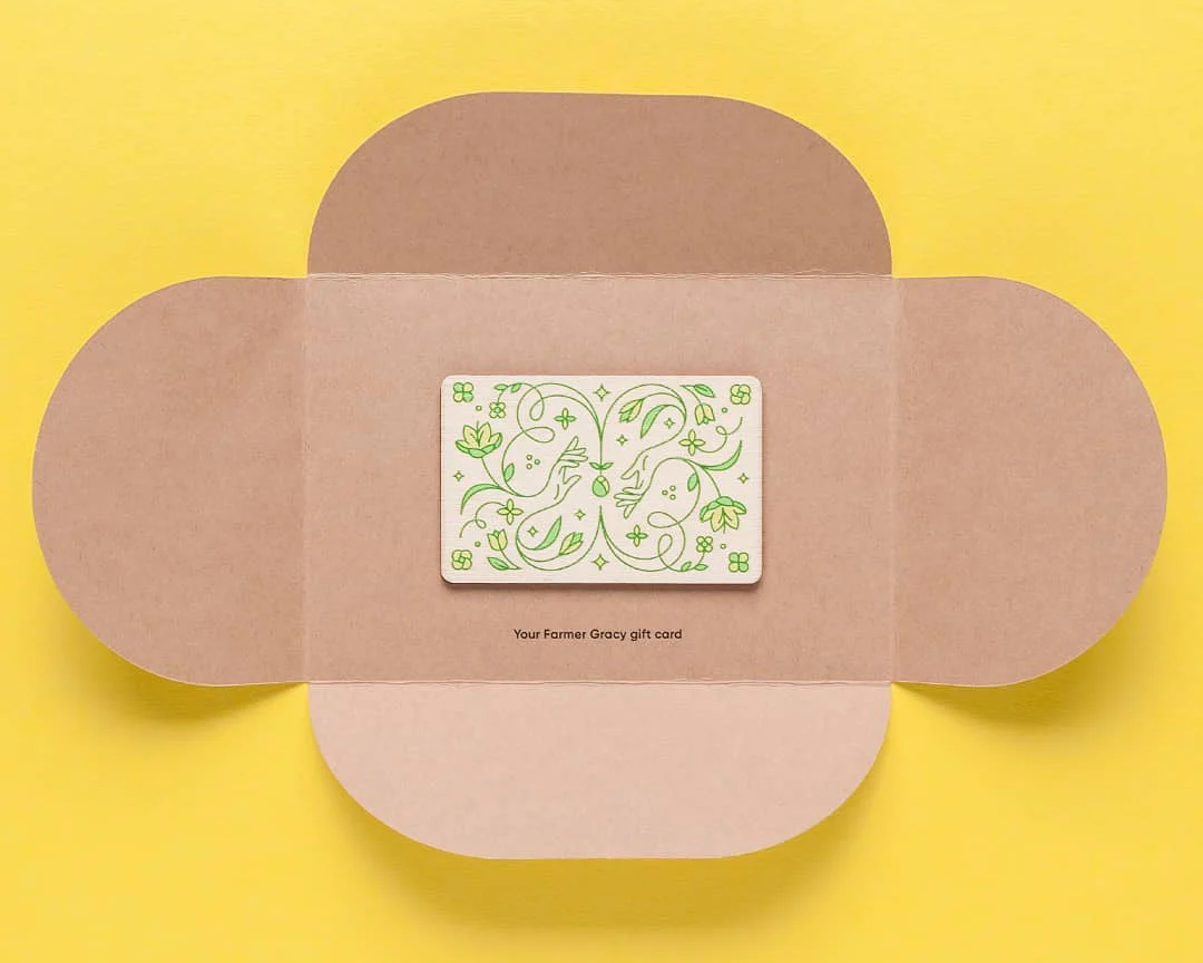 Farmer Gracy Gift Card - generated - Image 7