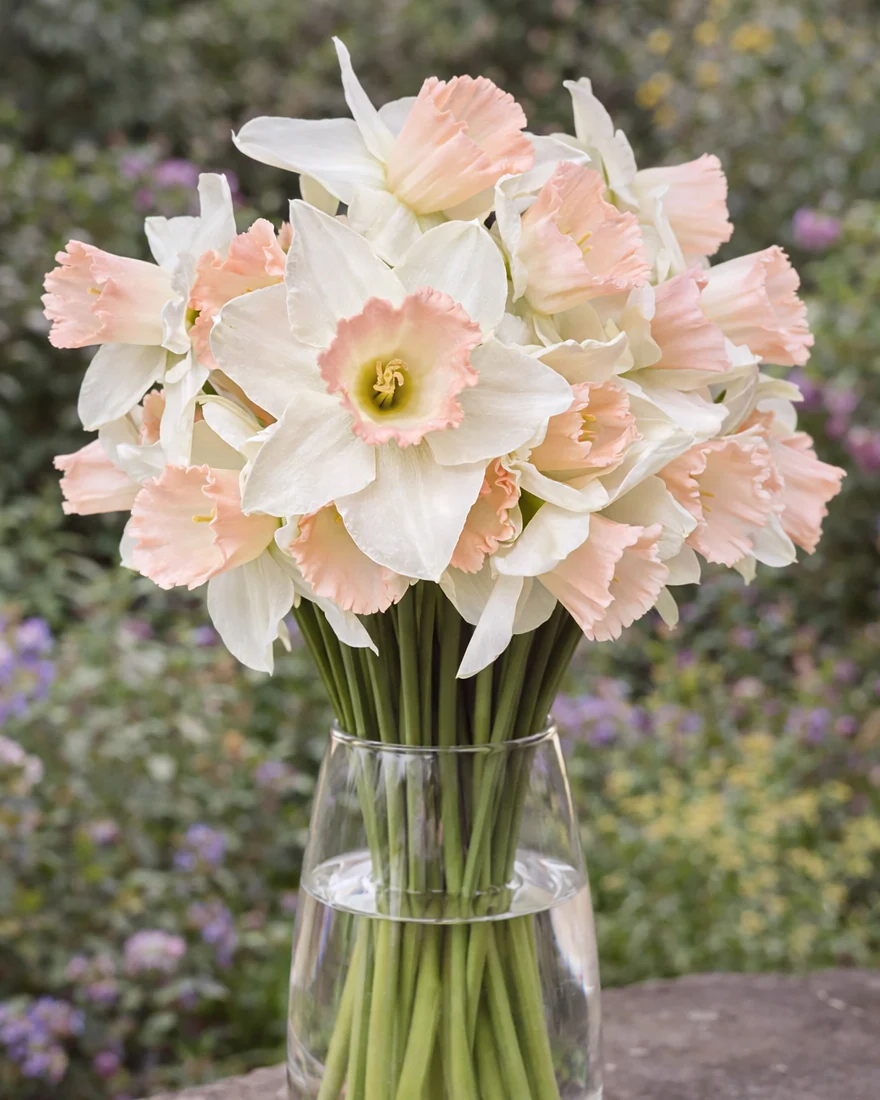 Narcissus 'Blushing Belle' - Image 2