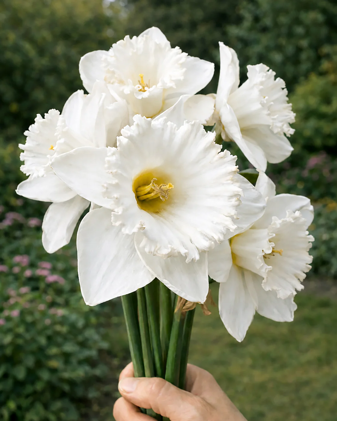 Narcissus 'Evanah' - Image 2