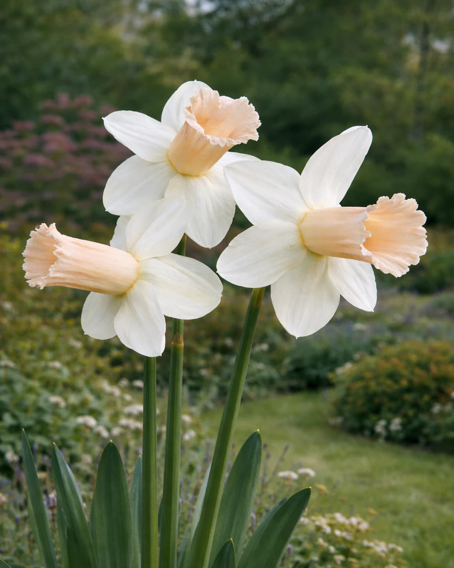 Narcissus 'Llanfair' - Image 6