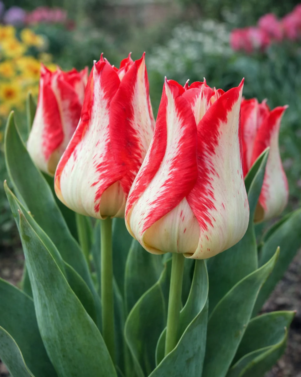 Tulip 'Nemo' - Image 7