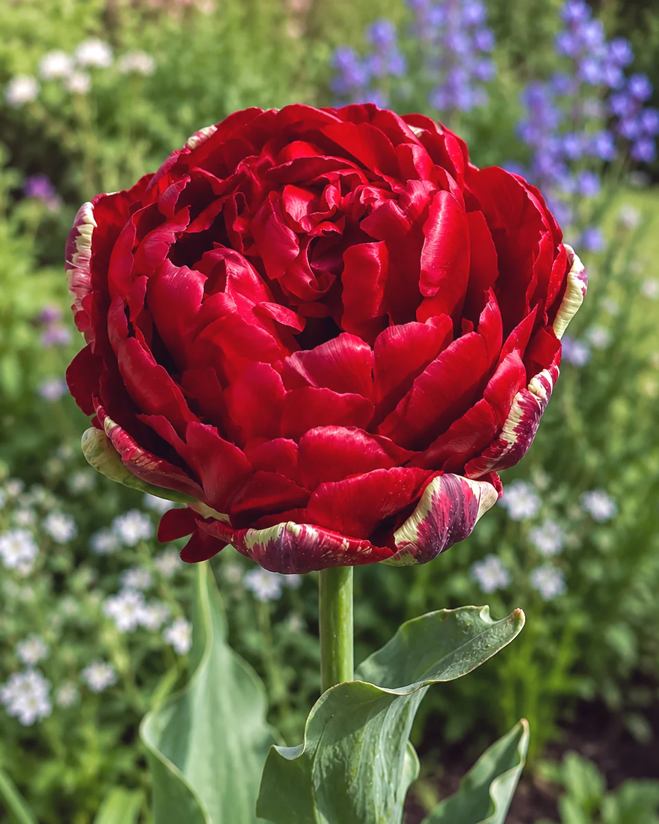 Tulip 'Red Giant'